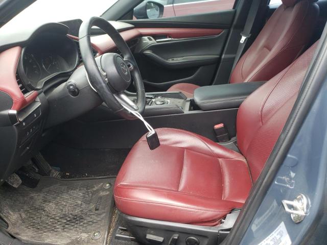 JM1BPANM2K1128484 Mazda 3 Premium