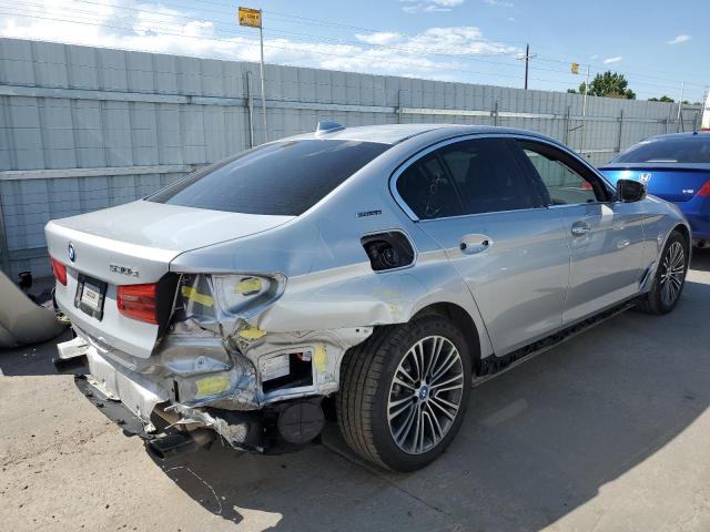WBAJB1C52JB085423 BMW 530XE