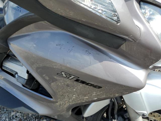 2003 HONDA ST1300 JH2SC51143M101390