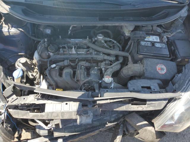 KNADM5A35G6590325 KIA RIO LX