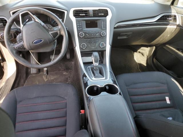 3FA6P0H72ER242017 Ford FUSION SE
