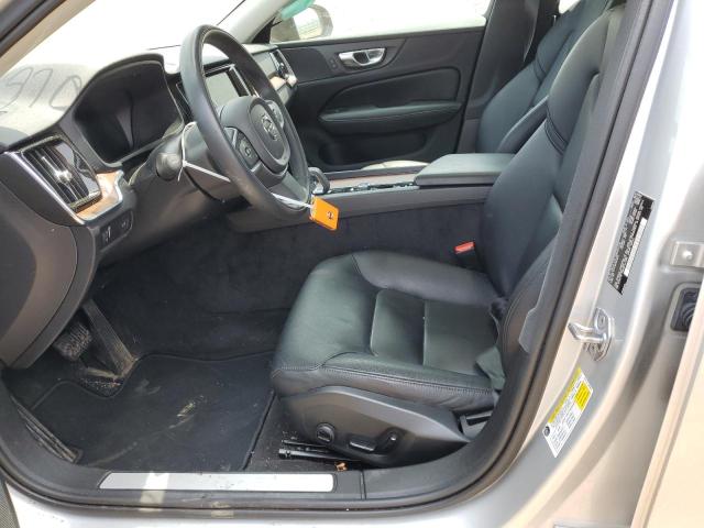 2022 VOLVO S60 B5 MOM 7JRL12TZ7NG162689