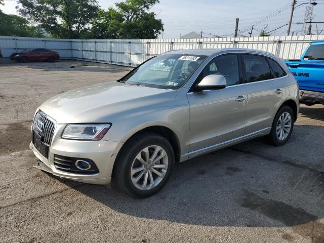 VIN WA1LFAFP2EA079768 2014 Audi Q5, Premium Plus no.1