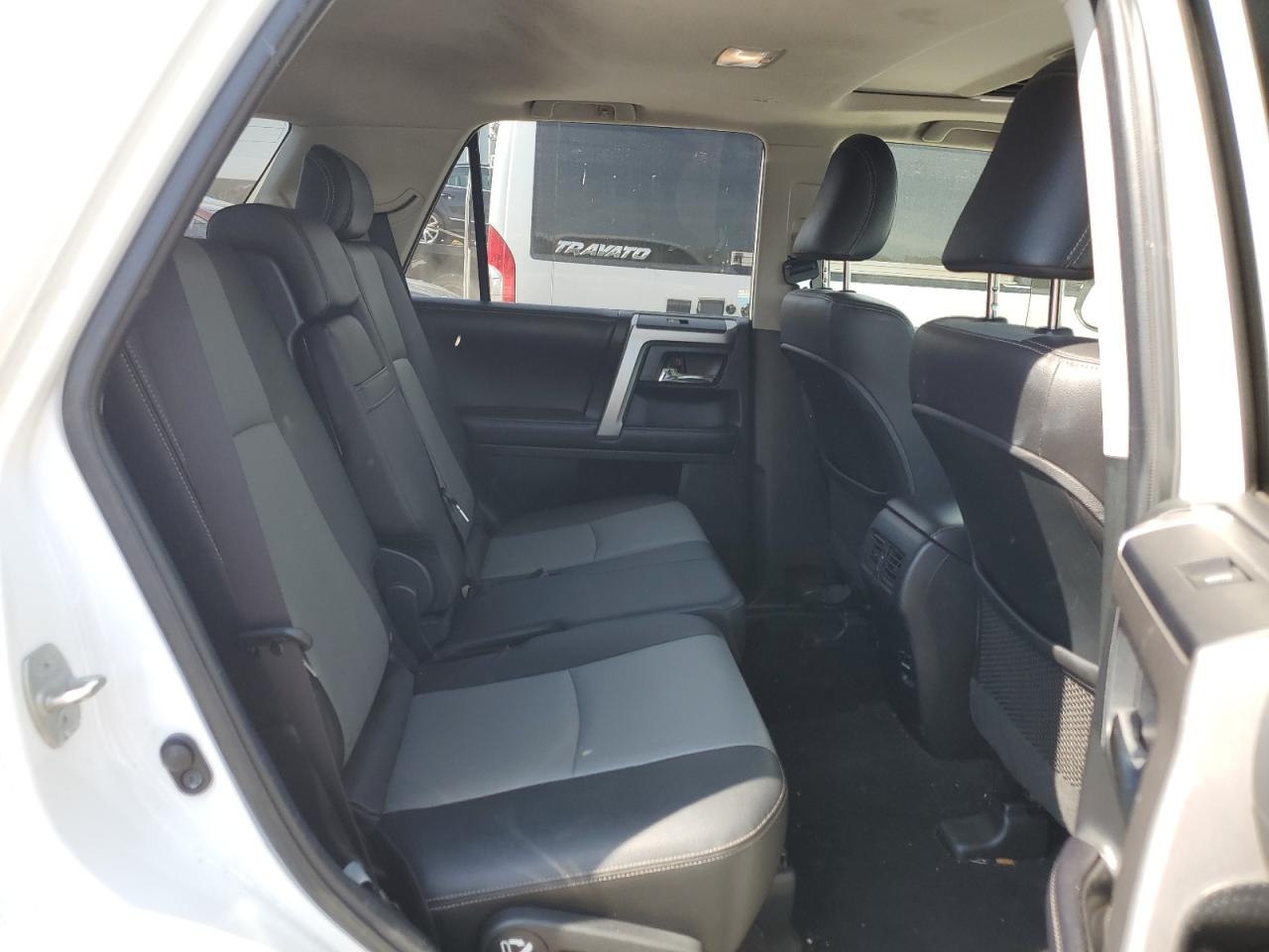 JTEBU5JR0H5438633 TOYOTA 4RUNNER 2017