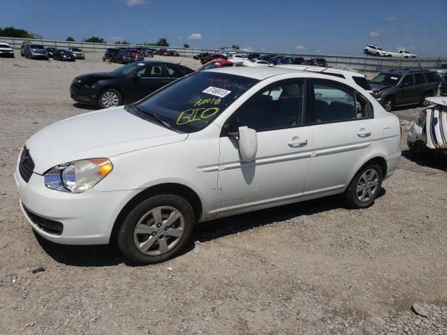 2009 Hyundai Accent GLS