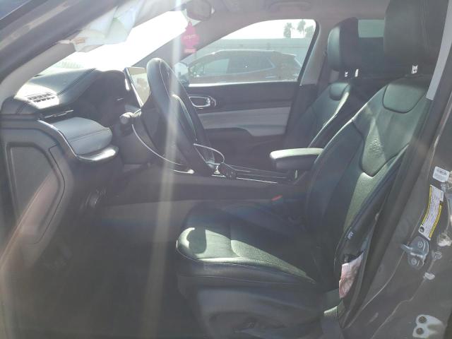 3C4NJDCB9NT143336 Jeep Compass Limited