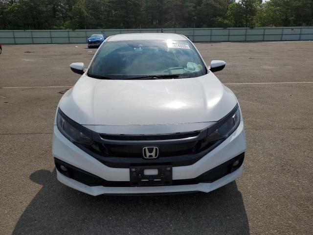 2HGFC2F81KH564573 | 2019 HONDA CIVIC SPOR