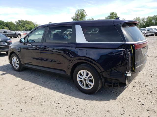 KNDNB4H33N6095194 KIA Carnival Lx