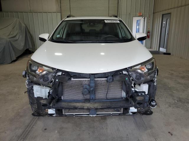 2018 TOYOTA 1 TON - JTMWFREV2JD128834
