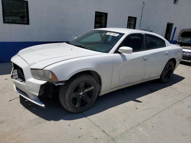 2011 Dodge Charger 