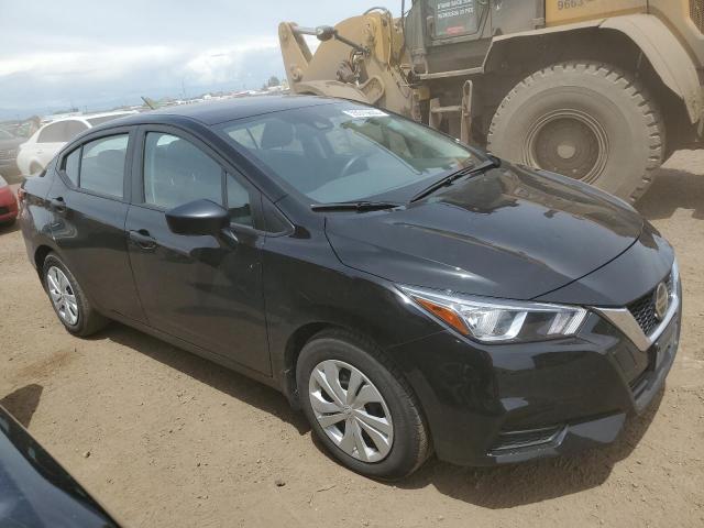 3N1CN8DV4NL868227 Nissan VERSA S