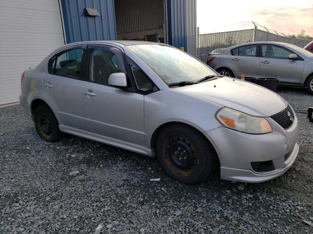Vin: js2yc5a82b6300348, lot: 55720213, suzuki sx4 sport 20114