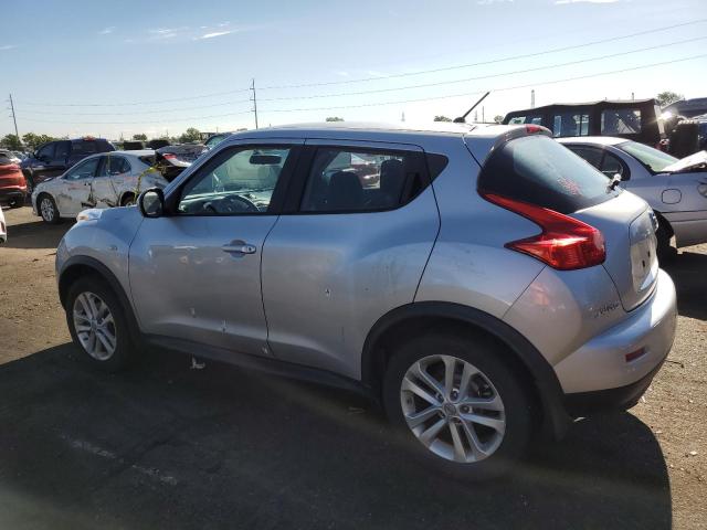 JN8AF5MV5ET362440 Nissan JUKE S