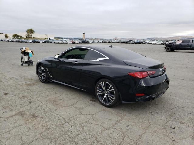 2021 INFINITI Q60 LUXE - JN1EV7KK1MM410354