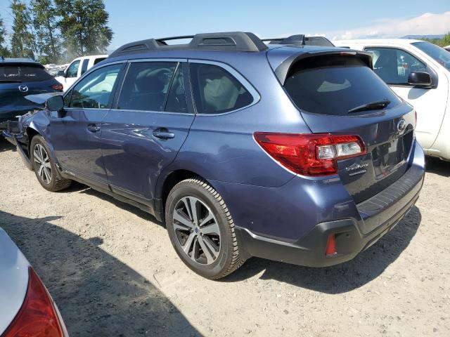 4S4BSANC6J3287903 Subaru Outback 2.5i Limited