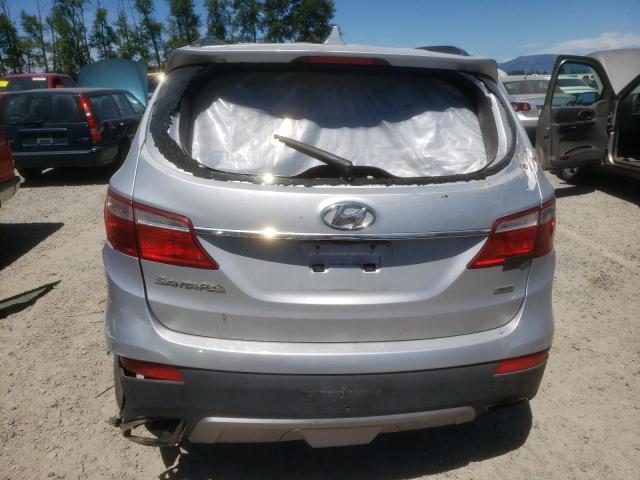 KM8SNDHF9EU066889 Hyundai Santa Fe Gls