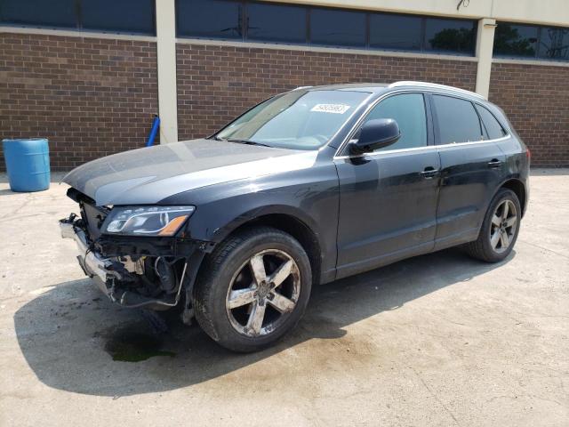 2011 Audi Q5 Premium Plus