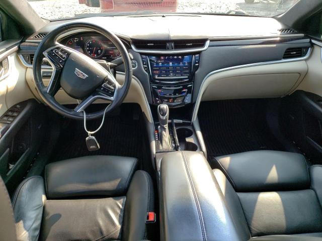 2016 CADILLAC XTS VSPORT - 2G61W5S82G9209990