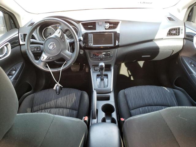 3N1AB7AP8KY422919 Nissan SENTRA S