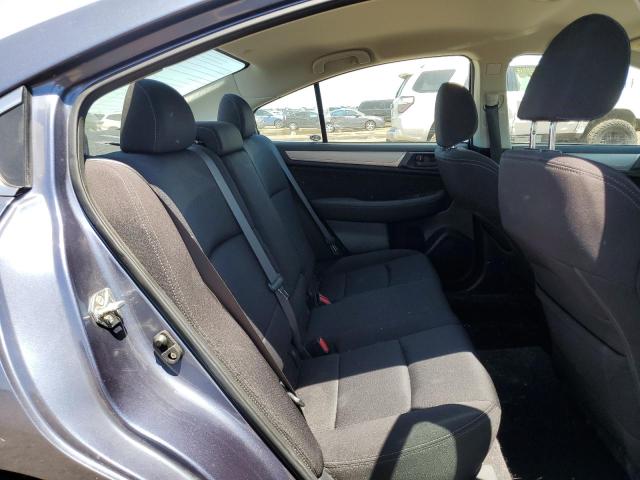 4S3BNAB66H3041860 Subaru Legacy 2.5i