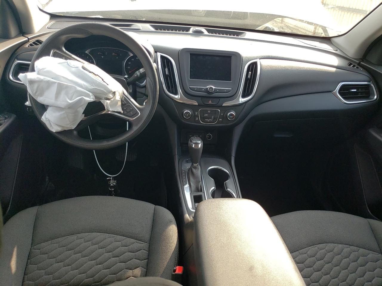 2GNAXTEVXL6255151 CHEVROLET EQUINOX 2020