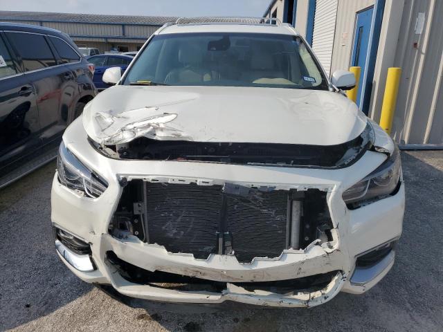 2018 INFINITI QX60 - 5N1DL0MN0JC504428