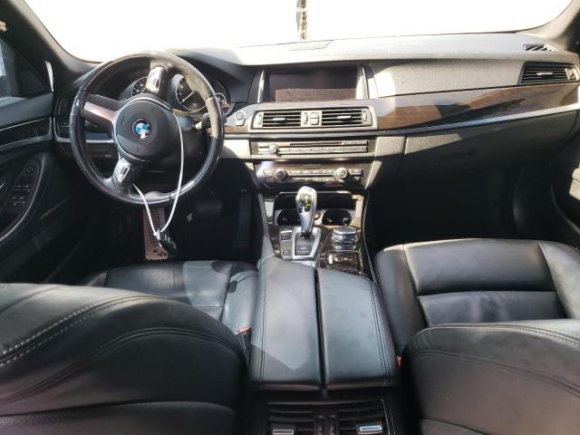 2015 BMW 535 I - WBA5B1C57FG128519