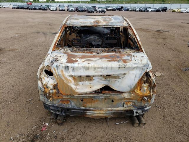 JF1VA2Y65H9826881 Subaru Wrx Sti Limited