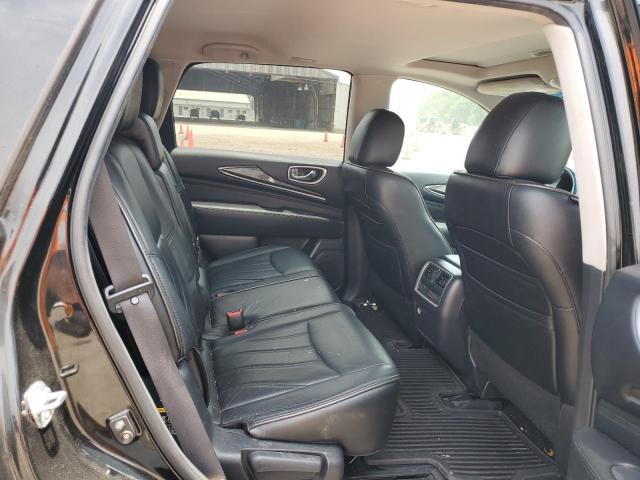 VIN 5N1AL0MM0EC504686 2014 Infiniti QX60 no.11