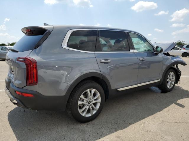 5XYP24HC7NG299180 KIA Telluride Lx