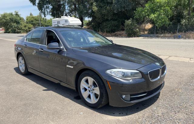 2011 BMW 5 Series 528i