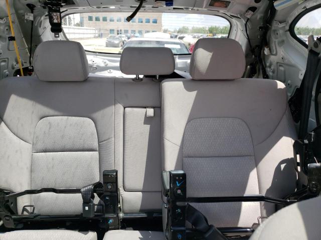 KM8J33A23JU670080 Hyundai Tucson Value