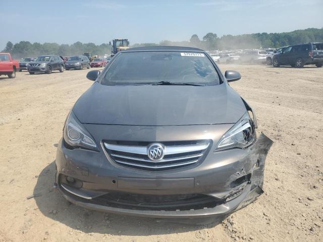 2016 BUICK CASCADA PR W04WT3N56GG154523