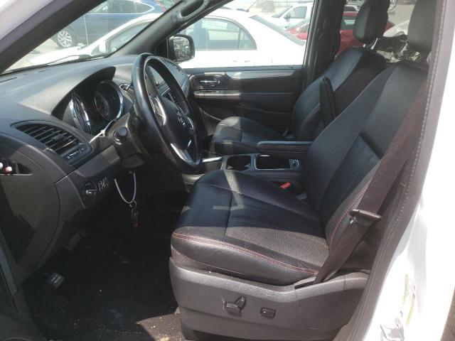 2C4RDGEG5KR760069 Dodge Grand Caravan Gt