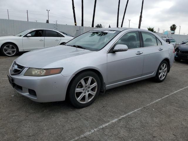 2005 Acura TSX 