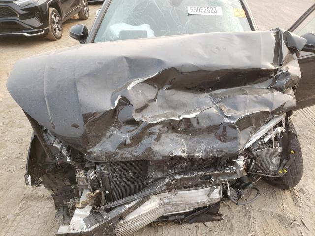 2019 AUDI S4 WAUB4AF45KA008974