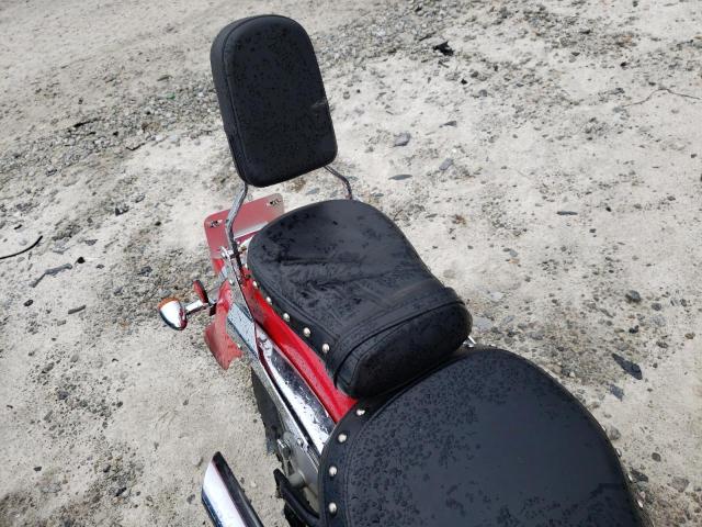 2005 SUZUKI C50 - JS1VS55A052117212