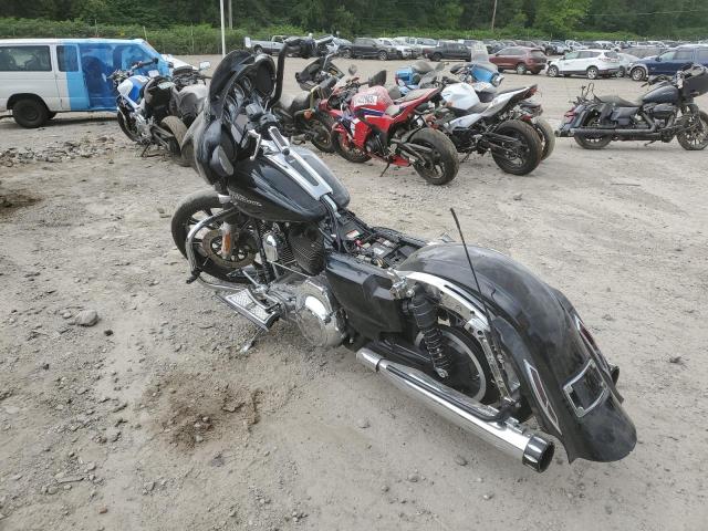 2016 HARLEY-DAVIDSON FLHXS STRE - 1HD1KRM10GB684602