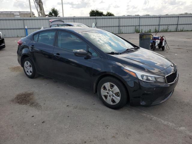 3KPFK4A70HE133691 KIA FORTE LX