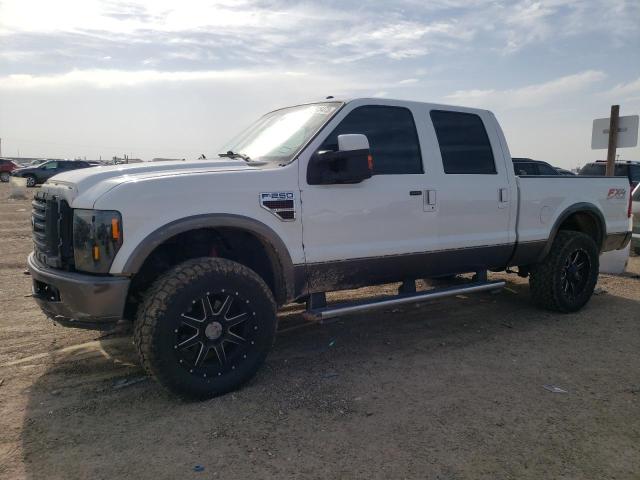 2008 Ford F-250 