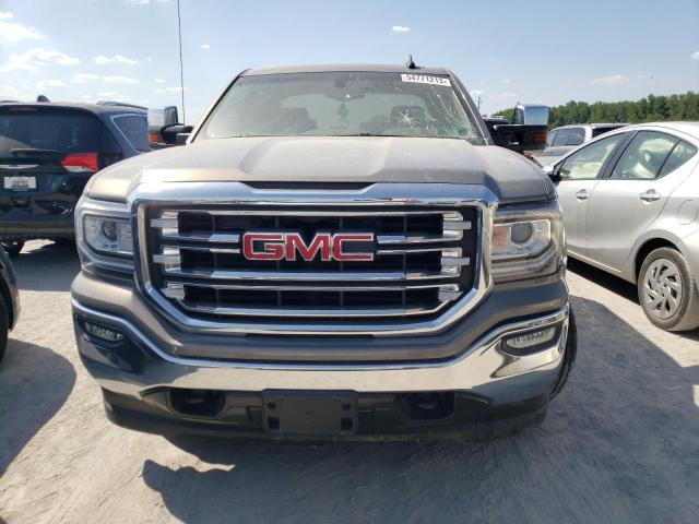 1GTV2NEC4HZ289486 | 2017 GMC SIERRA K15