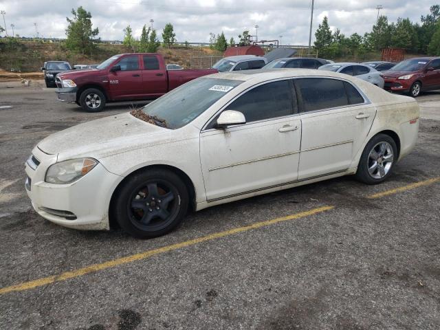 2011 Chevrolet Malibu 