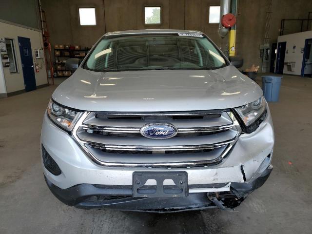 2FMTK4G89FBB38892 2015 FORD EDGE, photo no. 5