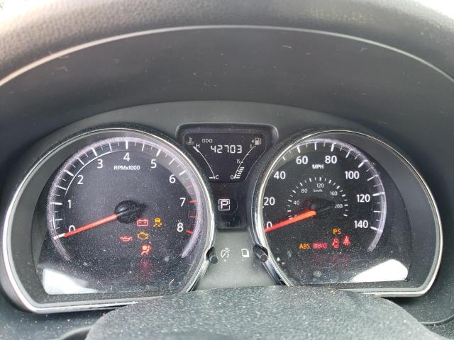 3N1CN7AP6HL832611 Nissan VERSA S