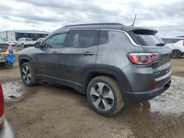 3C4NJDBBXKT657175 Jeep Compass Latitude