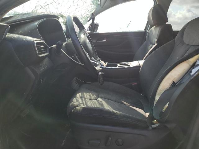 2021 HYUNDAI SANTA FE B KM8S2DA19MU013020