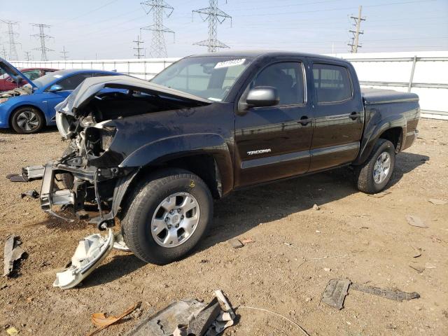 2011 Toyota Tacoma 