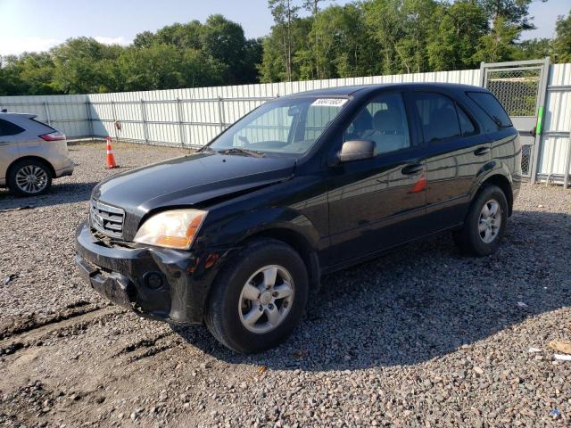 2008 Kia Sorento EX