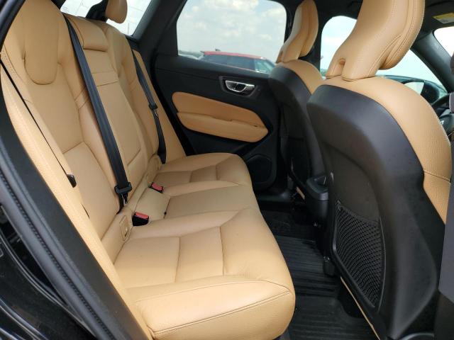 2019 VOLVO XC60 T5 - LYV102RK9KB214981