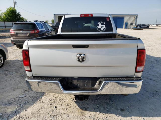 2018 RAM 1500 ST - 1C6RR6FG4JS325266